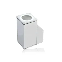 R7511 GU10 LED9W IP54 aluminium body светильник для фасада