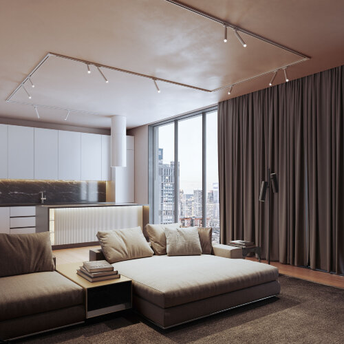 Pika 6W 4000K однофазный (белый) - Фото 4