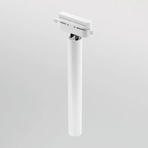 Трековый светодиодный светильник Pika 6W 4000K однофазный (белый) 85111/01 - фото 3