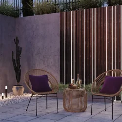 Светодиодная лента 24В COB 12Вт/м 6000K 5м IP65 (Белый)