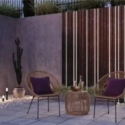 Светодиодная лента 24В COB 12Вт/м 6000K 5м IP65 (Белый)