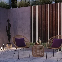 Светодиодная лента 24В COB 12Вт/м 6000K 5м IP65 (Белый) 10187