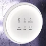 Светодиодная лента 24В COB 12Вт/м 6000K 5м IP65 (Белый) 10187 - фото 5