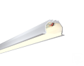 Линейный светильник LINE4932П БЕЗ БП (RAL9003/750mm/LT70 — 4K/23W) - фото 1