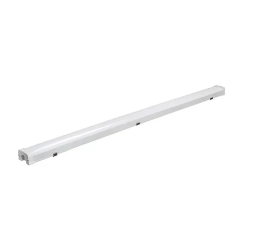 Светильник светодиодный PWP-С3 1500 SHOPLIGHT 60Вт 4000К IP65 7000лм ДСП Pro+ JazzWay 5008199 - фото