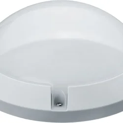 Светильник светодиодный 94 829 NBL-PR1-8-4K-WH-IP65-LED 8Вт 4000К IP65 ЖКХ поликарбонат круг бел. (аналог НПП) Navigator 94829