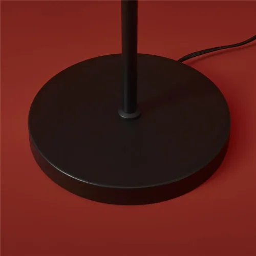 Напольный светильник (торшер) Freya FR5279FL-L7B (Черный) - фото 11