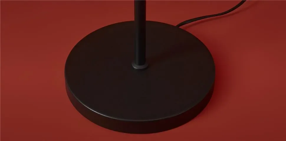 Напольный светильник (торшер) Freya FR5279FL-L7B (Черный) - фото 15