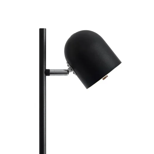 Напольный светильник (торшер) Freya FR5279FL-L7B (Черный) - фото 3