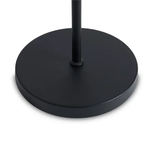 Напольный светильник (торшер) Freya FR5279FL-L7B (Черный) - фото 6