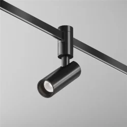 Трековый светильник Фокус / Focus Led Flarity 4000K 5Вт 34° (Черный) TR144-1-5W4K-W-B