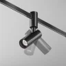 Трековый светильник Фокус / Focus Led Flarity 4000K 5Вт 34° (Черный) TR144-1-5W4K-W-B - фото 5