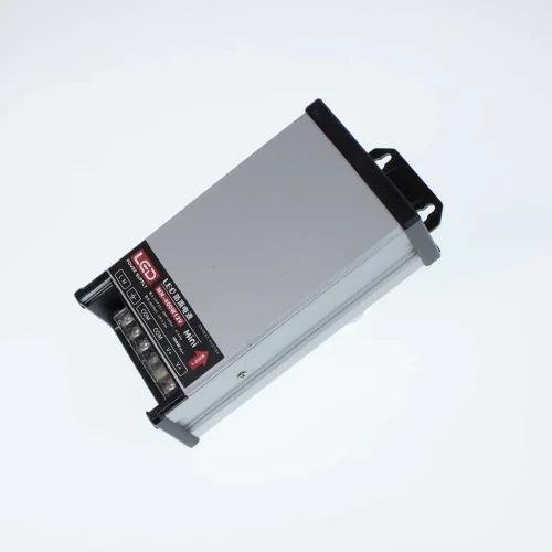 Блок питания MN-400W12V FYG400-12 (12V, 400W, 33,3A, IP44) - фото I