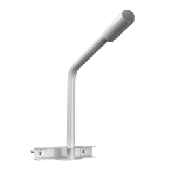 Кронштейн приставной для консольного светильника К1П-0,3-0,35-1-0,12х0,6-Б