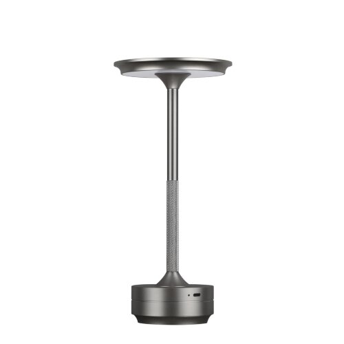 Настольная лампа «ODEON LIGHT» 5035/6TL, серия: TET-A-TET. Фото 1.