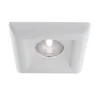 Встраиваемый светильник Gyps Modern 1x35Вт GU10 (Белый) - фото