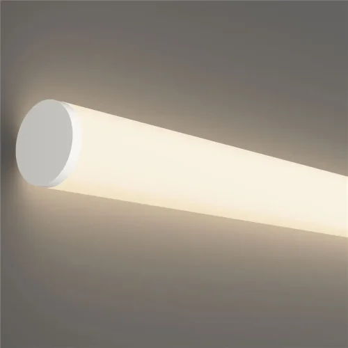 Гибкий неон Nemo D25 48В 12,5Вт/м 4000К IP65 20м (Белый) - фото 2