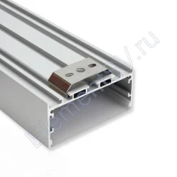 Скоба-крепление для 322 профиля OC046R 421