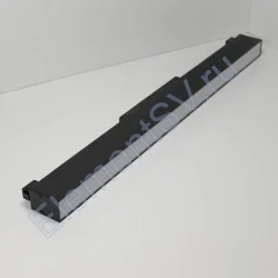 Светодиодный светильник трековый магнитный 35мм JH-MT60D MX56 (20W, 48V, warm white)