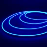 Светодиодный гибкий неон 0612 LN706 (220V DC, blue, кратность реза 200мм) - фото I