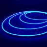 Светодиодный гибкий неон 0612 LN706 (220V DC, blue, кратность реза 200мм) - фото I