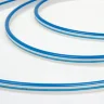 Светодиодный гибкий неон 0612 LN706 (220V DC, blue, кратность реза 200мм) - фото II