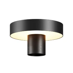 Парковый светильник Katto 3000К 30Вт IP 65 (Графит)