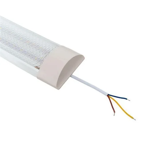 Светильник светодиодный ДБО-7102-Z Призма 36Вт 6500К IP20 линейный EKF LBL-7102-Z-36-6500 - фото 4