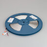 Светодиодная лента RT-А120-10mm 48V Warm3000 (9.6 W/m, IP20, 2835, 30m) (Arlight, Открытый) 032189 - фото 2