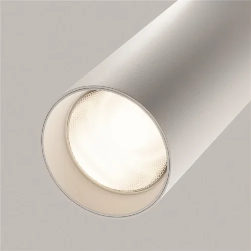 Трековый светильник Focus Led Exility 2700-6000K 20Вт 24° Dim Smart (Белый) - фото 6