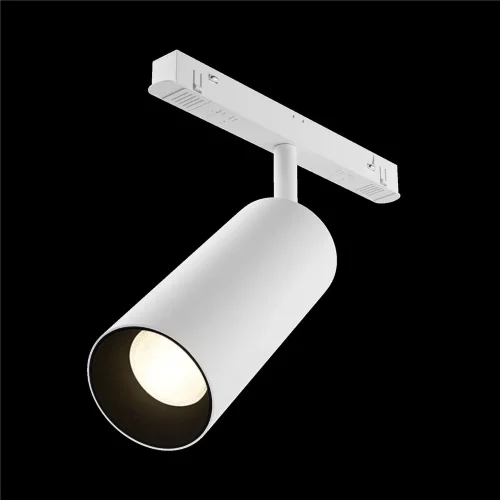 Трековый светильник Focus Led Exility 2700-6000K 20Вт 24° Dim Smart (Белый) - фото 13