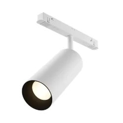 Трековый светильник Фокус / Focus Led Exility 2700-6000K 20Вт 24° Dim Smart (Белый) TR032-4-20W3K-S-DS-W