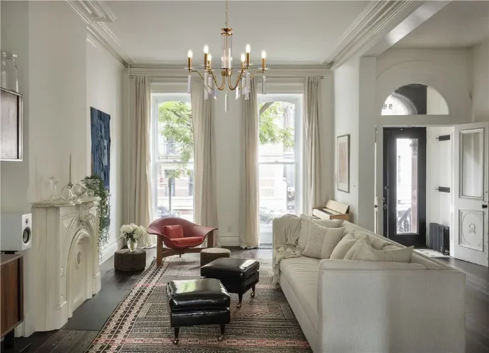 Подвесной светильник Freya FR2041PL-06N (Никель) - фото 2