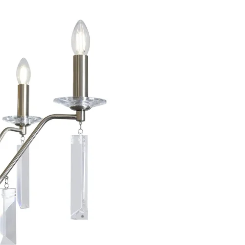 Подвесной светильник Freya FR2041PL-06N (Никель) - фото 5