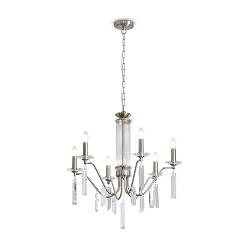 Подвесной светильник Freya FR2041PL-06N (Никель) - фото 6