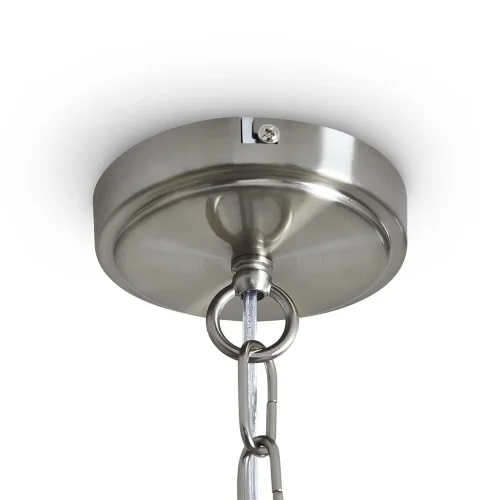 Подвесной светильник Урожай / Harvest (Никель) FR2041PL-06N - фото 7