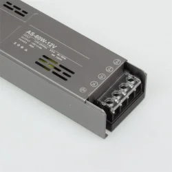 Блок питания AS-60W-12V FBI-60W12V (12V, 60W, 5A)