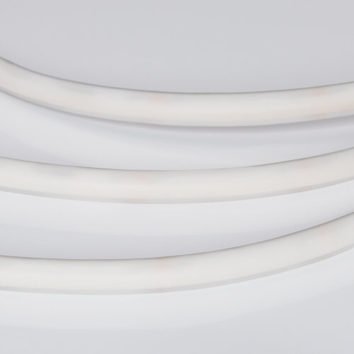 Светодиодная лента герметичная ARL-PSW-U286-10mm 230V Warm3000 (13 W/m, IP67, 50m) (Arlight) - фото 2