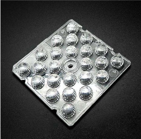 Линза TRN-5050-24H1-90D - фото