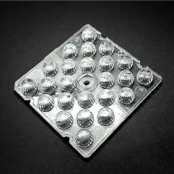 Линза TRN-5050-24H1-90D