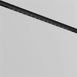 Трековый светильник Points Basity 3000K/6000K 24Вт 36° (Черный)