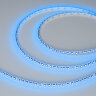 Светодиодная лента MINI-F120-5mm 24V RGB (8 W/m, IP20, 3535, 5m) (Arlight, узкая) - фото 4