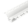 Профиль COMFORT21-V-FANTOM-2000 WHITE (Arlight, Алюминий) 052543 - фото