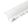 Профиль COMFORT21-V-FANTOM-2000 WHITE (Arlight, Алюминий) 052543 - фото 2