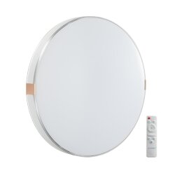 Настенно-потолочный светильник «Sonex» 7676/EL, серия: OTIGA WHITE (накладной) - -