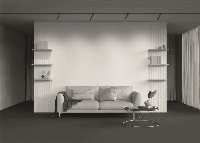 Трековый светильник Focus T Exility 3000K 6Вт 36° (Черный) - фото 8