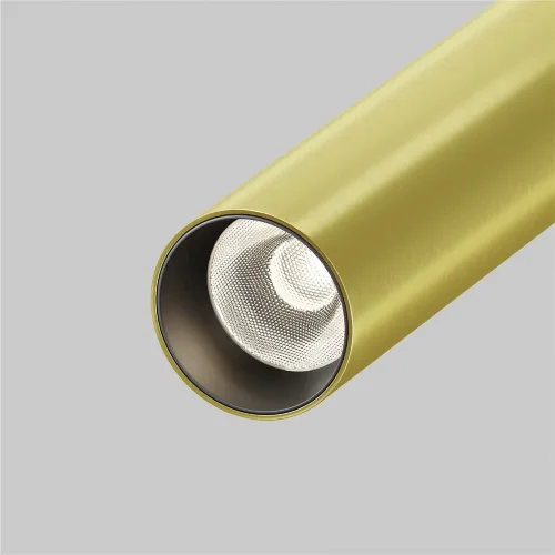 Трековый светильник Focus T Exility 3000K 6Вт 36° (Черный) - фото 9