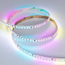 Светодиодная лента SPI-F140-10mm 24V RGB-PX7-BPT (22 W/m, IP20, 3535, 5m) (Arlight, бегущий огонь) - фото 3