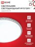 Светильник светодиодный серии DECO MYSTERY 95Вт 230В 6500К 10000Лм 500х73мм IN HOME - Фото 3