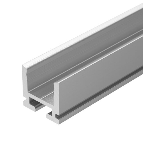 Профиль PIK-1010-2000 ANOD (Arlight, Алюминий) - фото 2